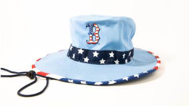 7,500 Fans Will Get Free Bucket Hats At This Red Sox Game