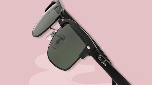 The 19 Freshest Sunglasses You Can Find On