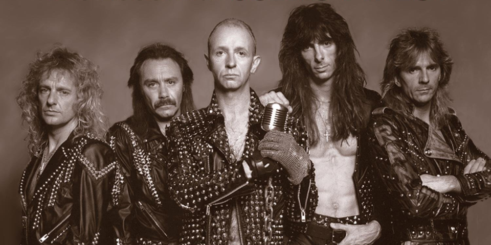 Judas Priest