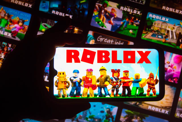 Roblox beefs up its developer tools as it looks to a future beyond games