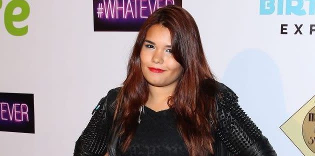 advies Graf handelaar Desperate Housewives' Child Star Madison De La Garza Reveals How Online  Abuse At Age 6 Ruined Things