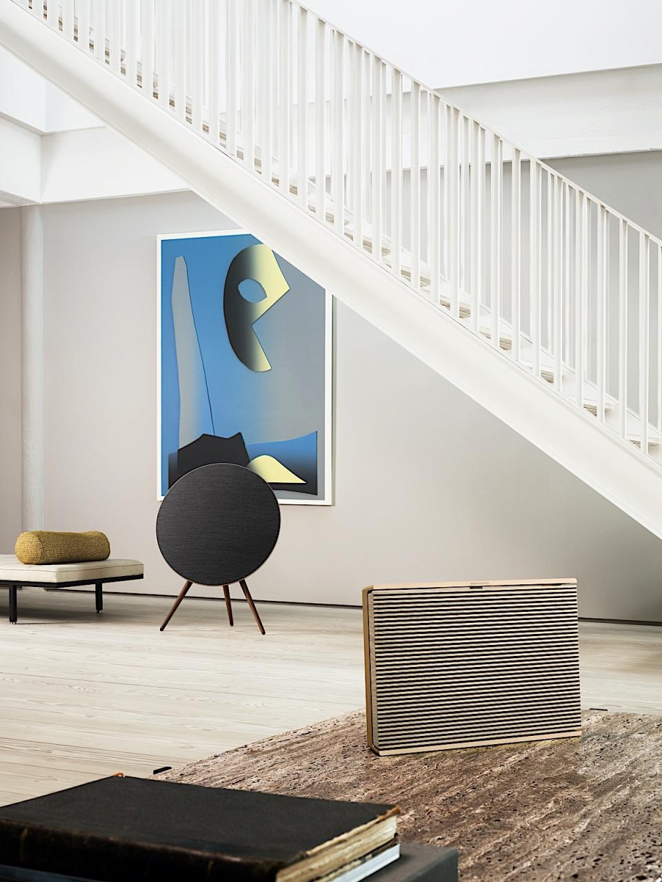 Bang & Olufsen Beosound Level