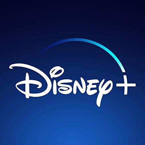 Disney Plus logo, best streaming services