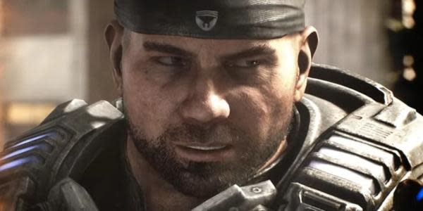 Dave Bautista prefiere salir en película de Gears of War a una de Rápidos y Furiosos