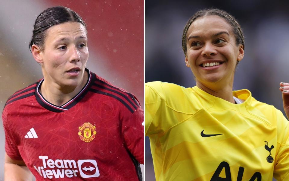 Women's FA Cup Final