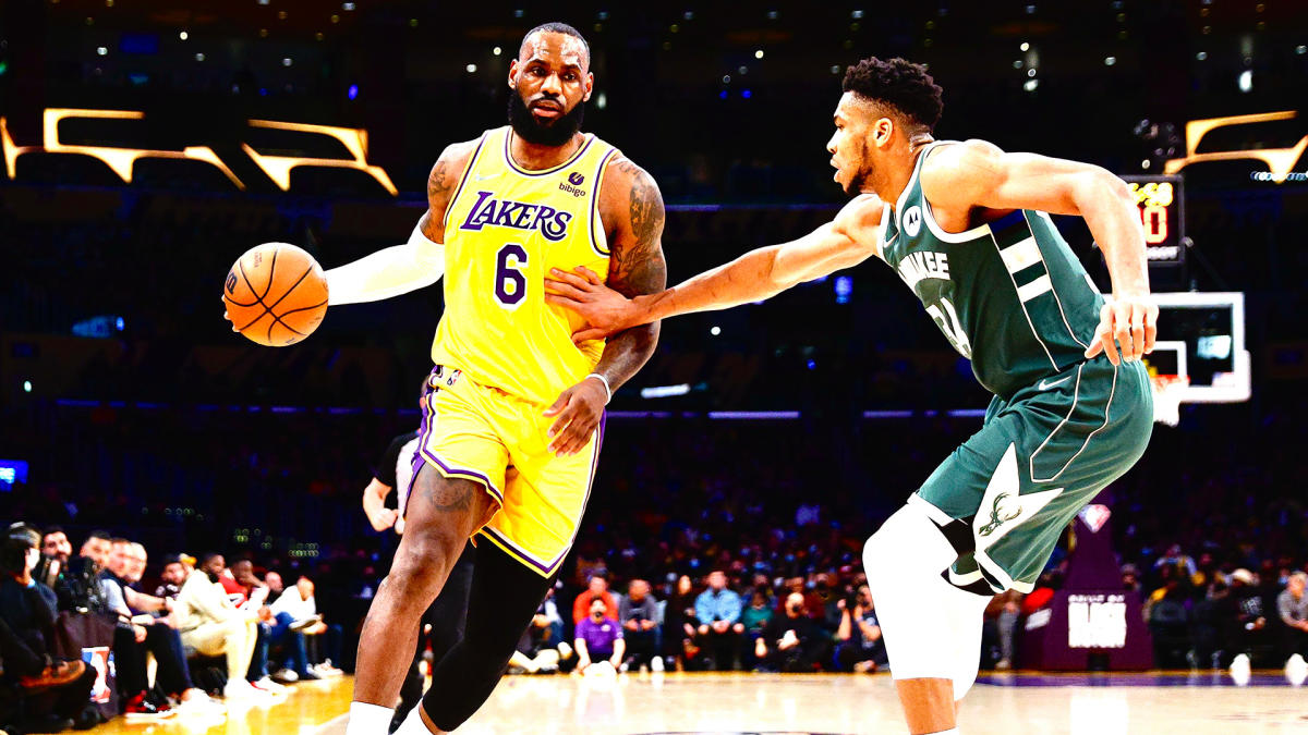 NBAAllStar on X: #TeamGiannis x #TeamLeBron Team Captains Giannis  Antetokounmpo and LeBron James will select from the #NBAAllStar player pool  in the NBA All-Star 2020 Draft Show. Thursday Feb. 6, 7:00pm/et, @NBAonTNT