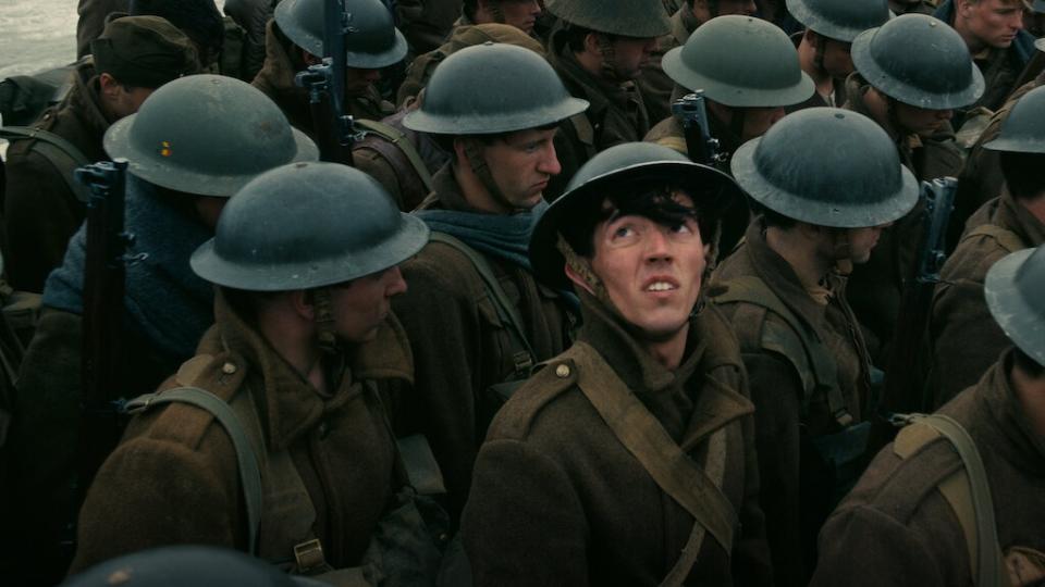 Dunkirk