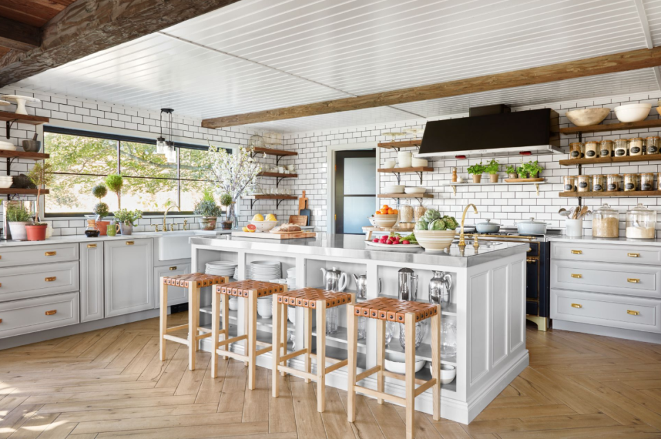 39 Kitchen Trends for 2021 That We Predict Will Be Everywhere