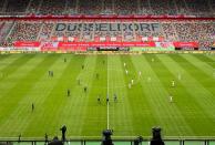 Bundesliga - Fortuna Dusseldorf v SC Paderborn