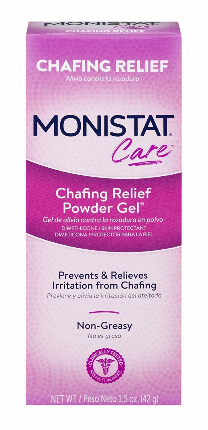 Monistat Soothing Care Powder Gel