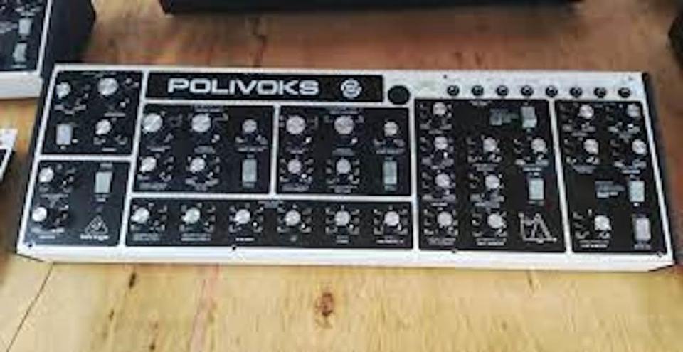 Polyvoks