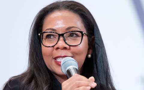 Rebecca Enonchong, CEO of AppsTech 