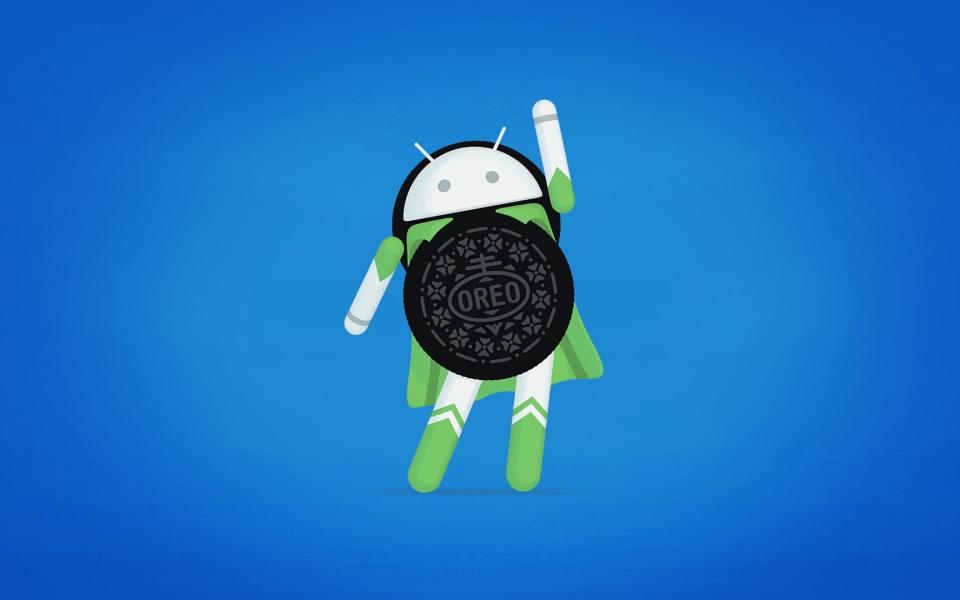 Android Oreo has been launched today