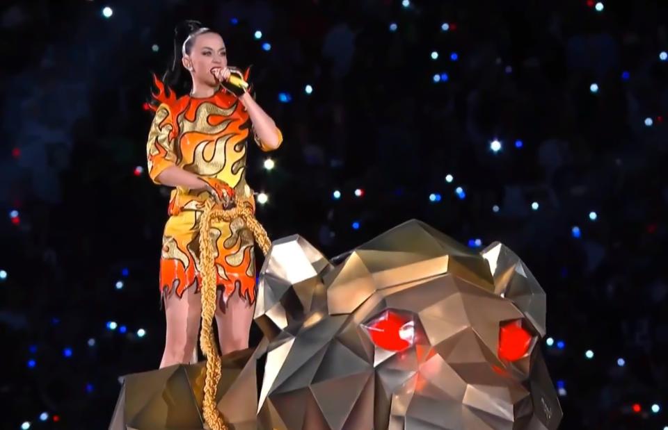 Katy Perry 2015