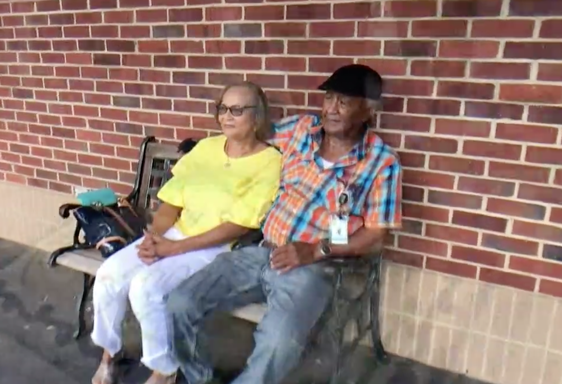 Herbert Perkinson spent his entire summer studying to earn his GED to fulfill a requirement to become head custodian at the middle school he has been working at for five years. (Photo: 11Alive)