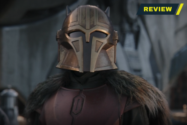 The Mandalorian Season 3 Episode 5 Release Date And Time