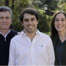 <p>Pero, ¿en qué área específica se desempeña este joven funcionario de 27 años? Según la biografía de Twitter, Czernikowski es candidato a intendente por Cambiemos en Malvinas Argentinas y Director Provincial de Juventud Buenos Aires. Foto: Twitter.com/AlbiCZ </p>