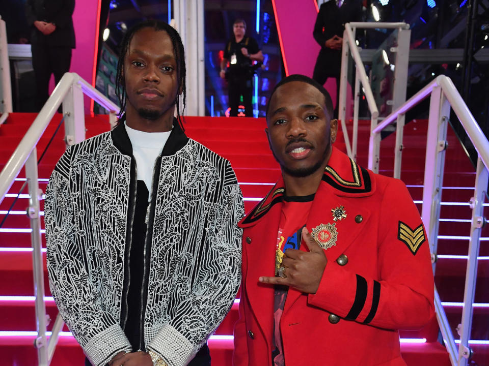 Krept and Konan