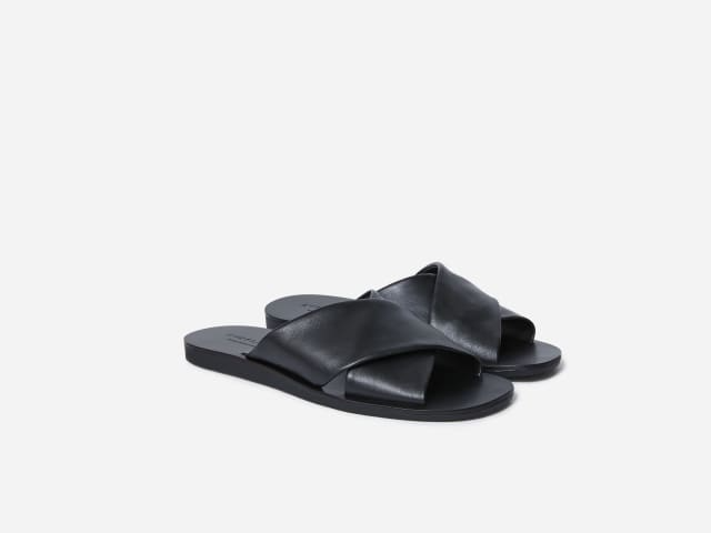 Everlane the Day Crossover Sandal