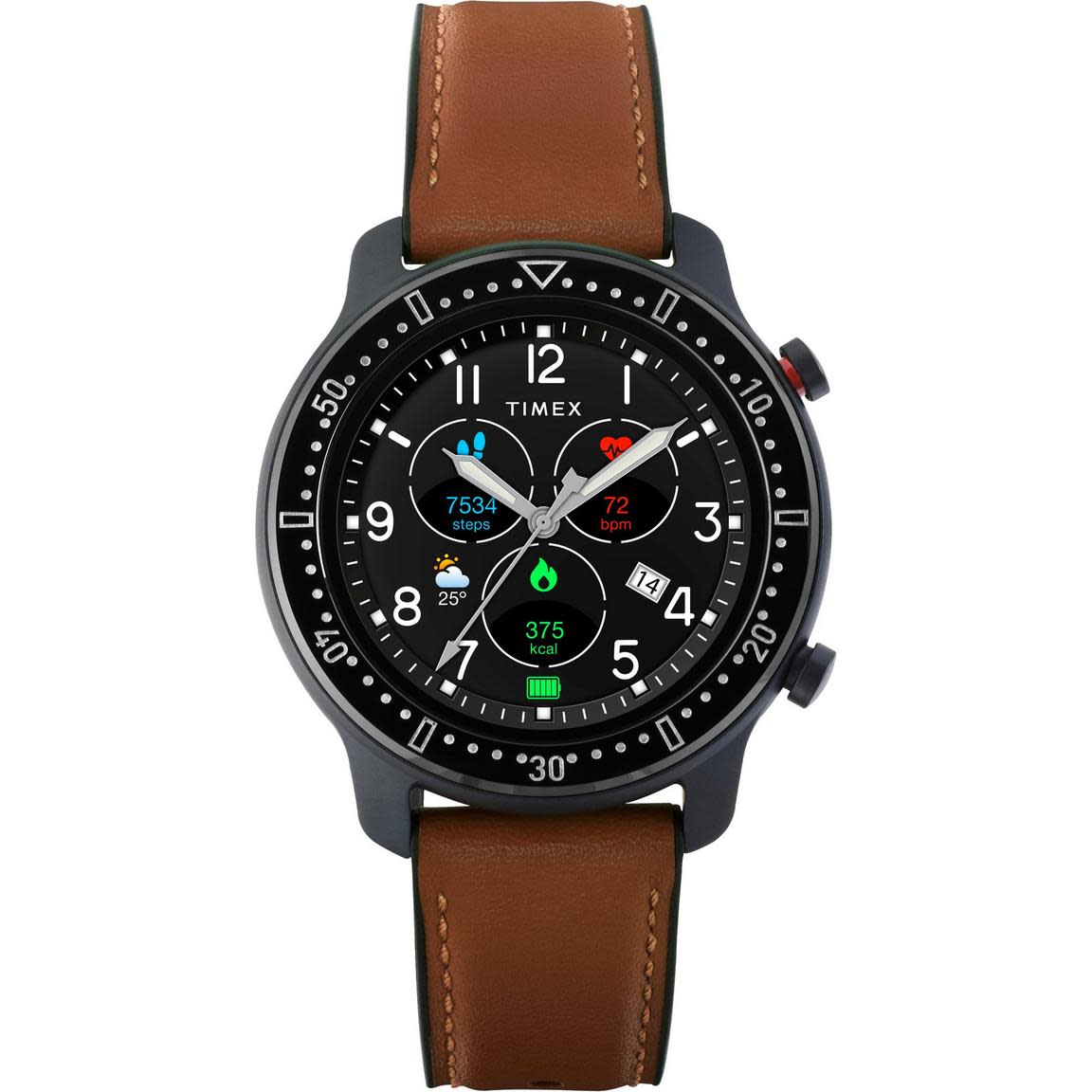 Best value men's smartwatch.