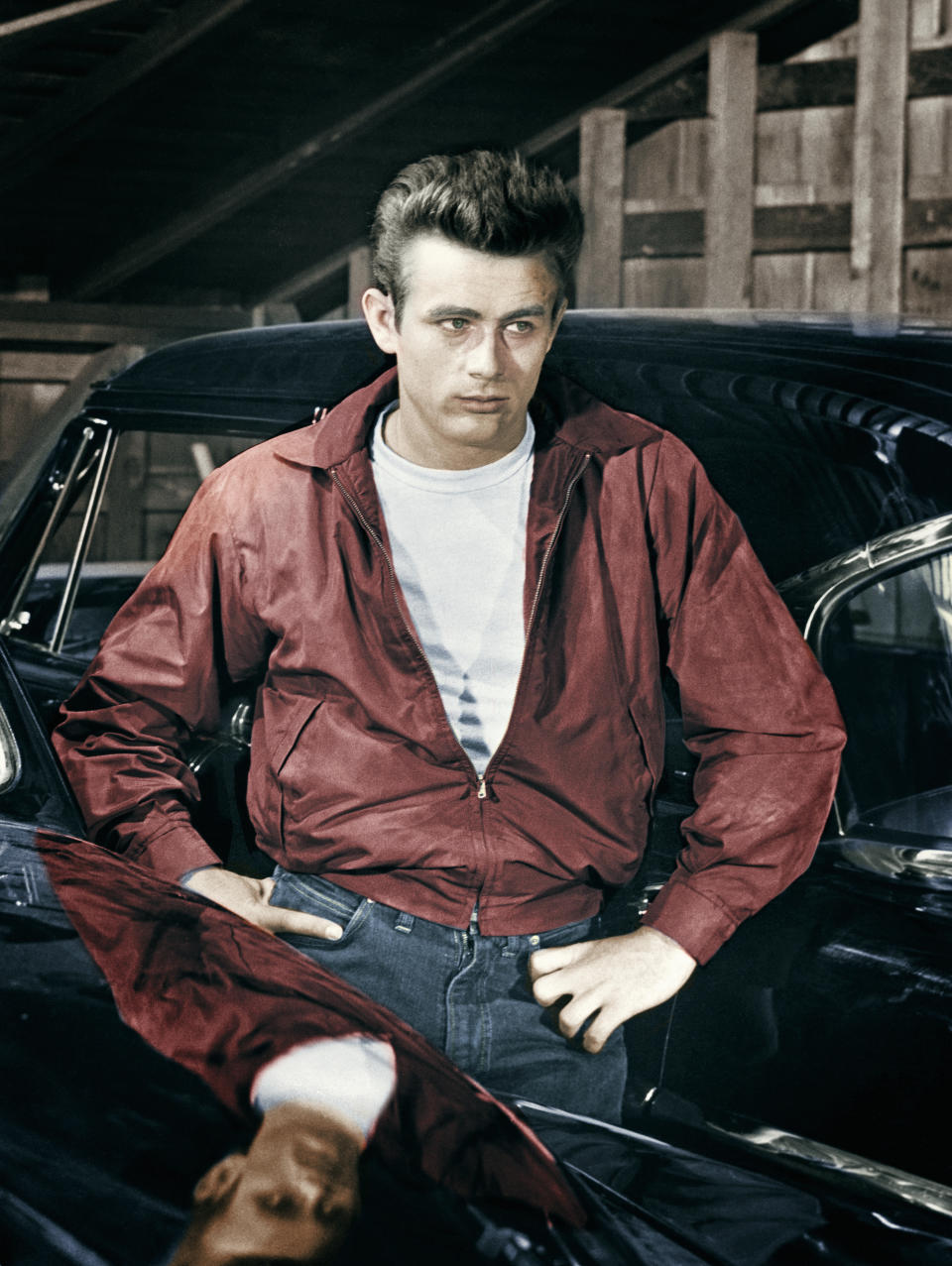 James Dean