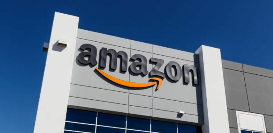 Amazon acatará las normas del acuerdo antimonopolio de la Unión Europea