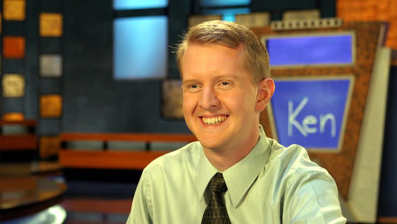 Nineteen years ago, on Nov. 30, 2004, Ken Jennings lost on “Jeopardy!” after a 74-game winning streak.