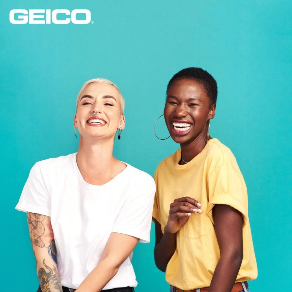 Great savings and service never go out of style! That’s a fact. Get a quote with GEICO today and get a rate you can brag about.