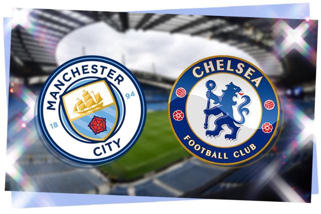 How to Watch FC Series: Manchester City vs. Chelsea FC for Free