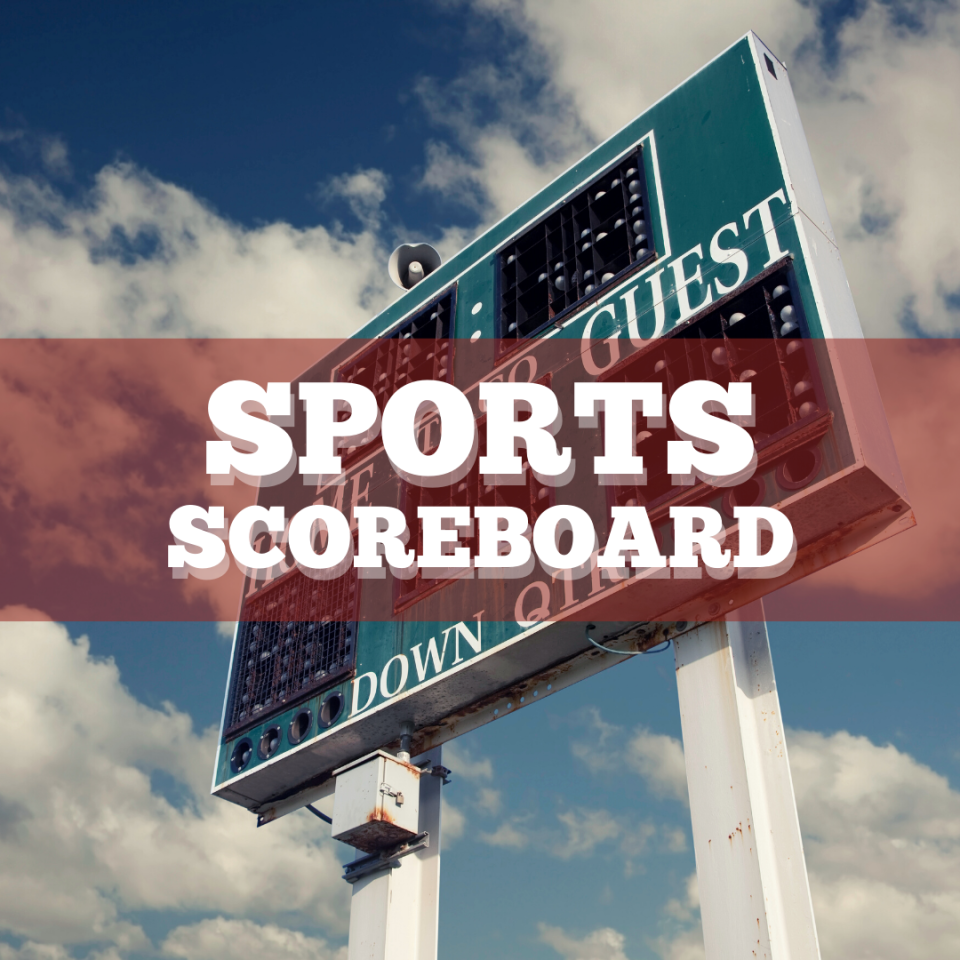 SPORTS SCOREBOARD FOR ONLINE