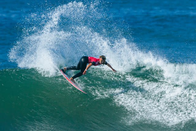 <p>Thiago Diz/World Surf League via Getty</p>