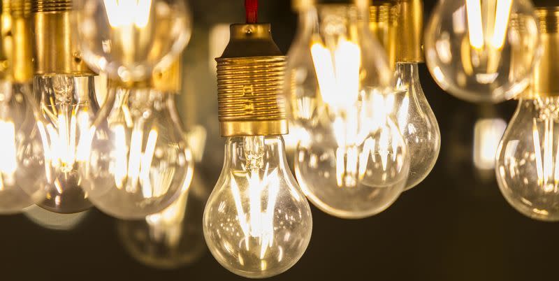 Edison Bulbs