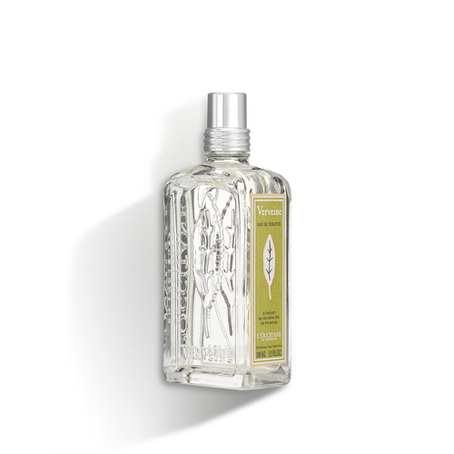 Verbena Eau de Toilette