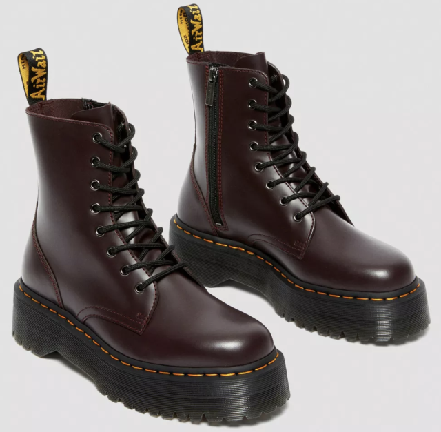 Doc martens store black friday 2018