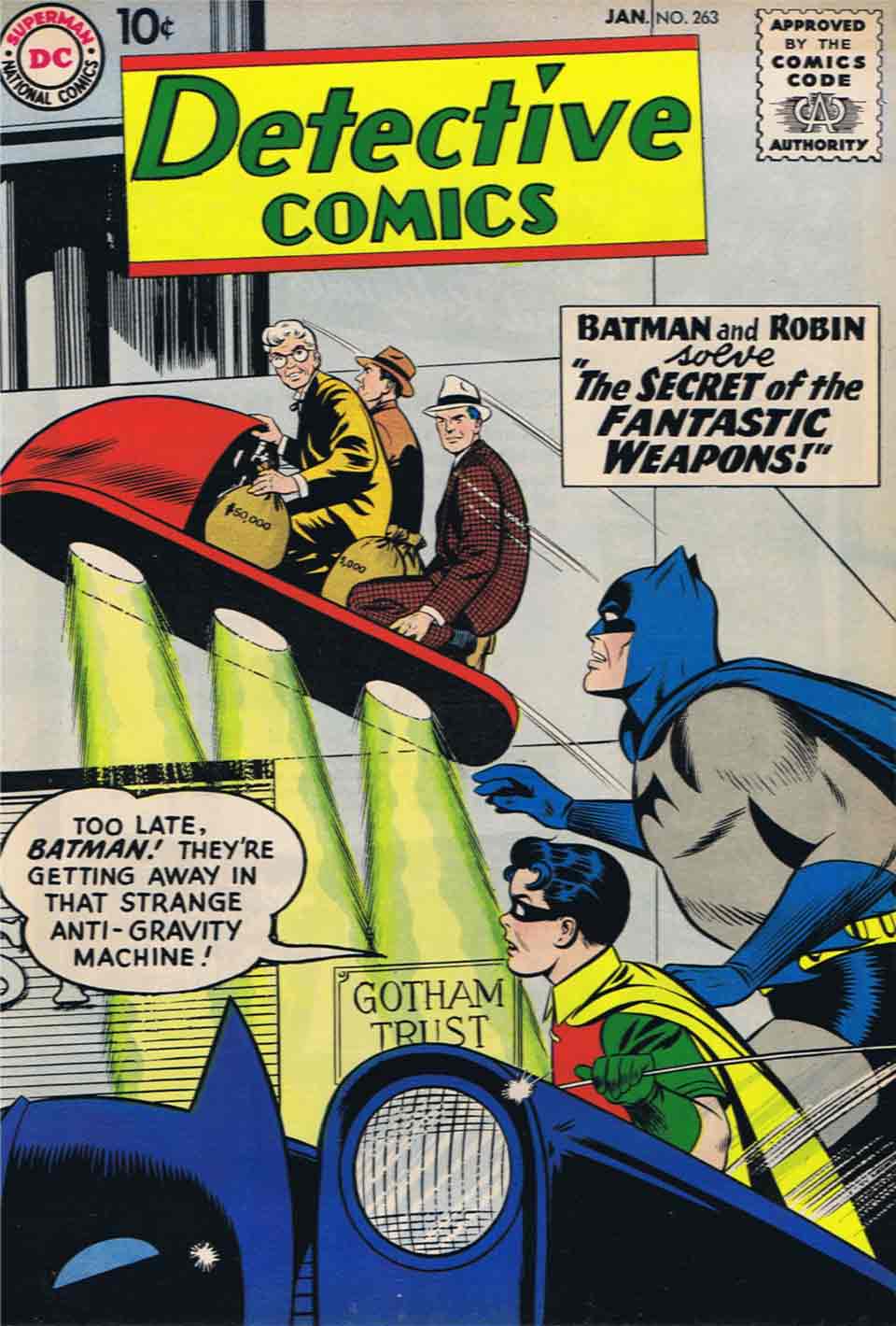 80 BATMAN Covers That Are Hilariously Weird_57