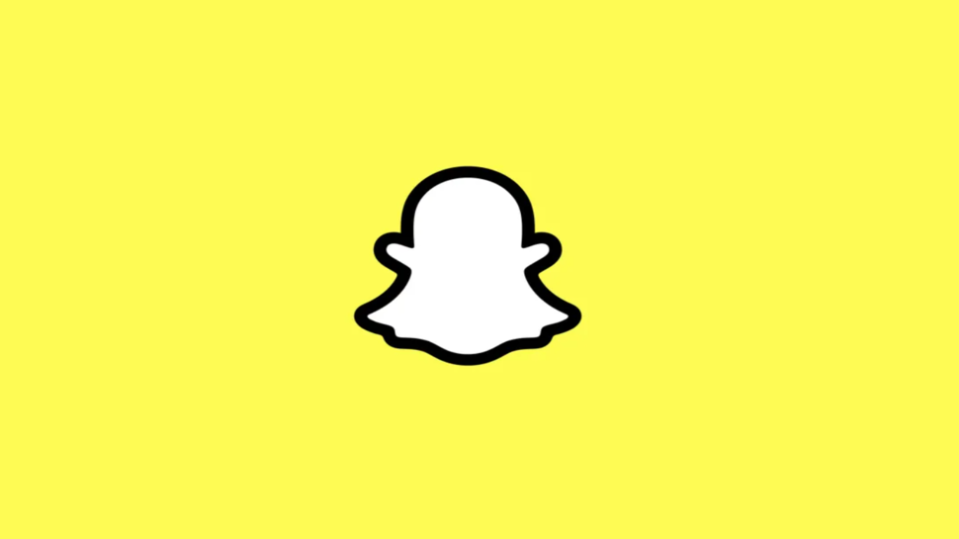 Snapchat  logo