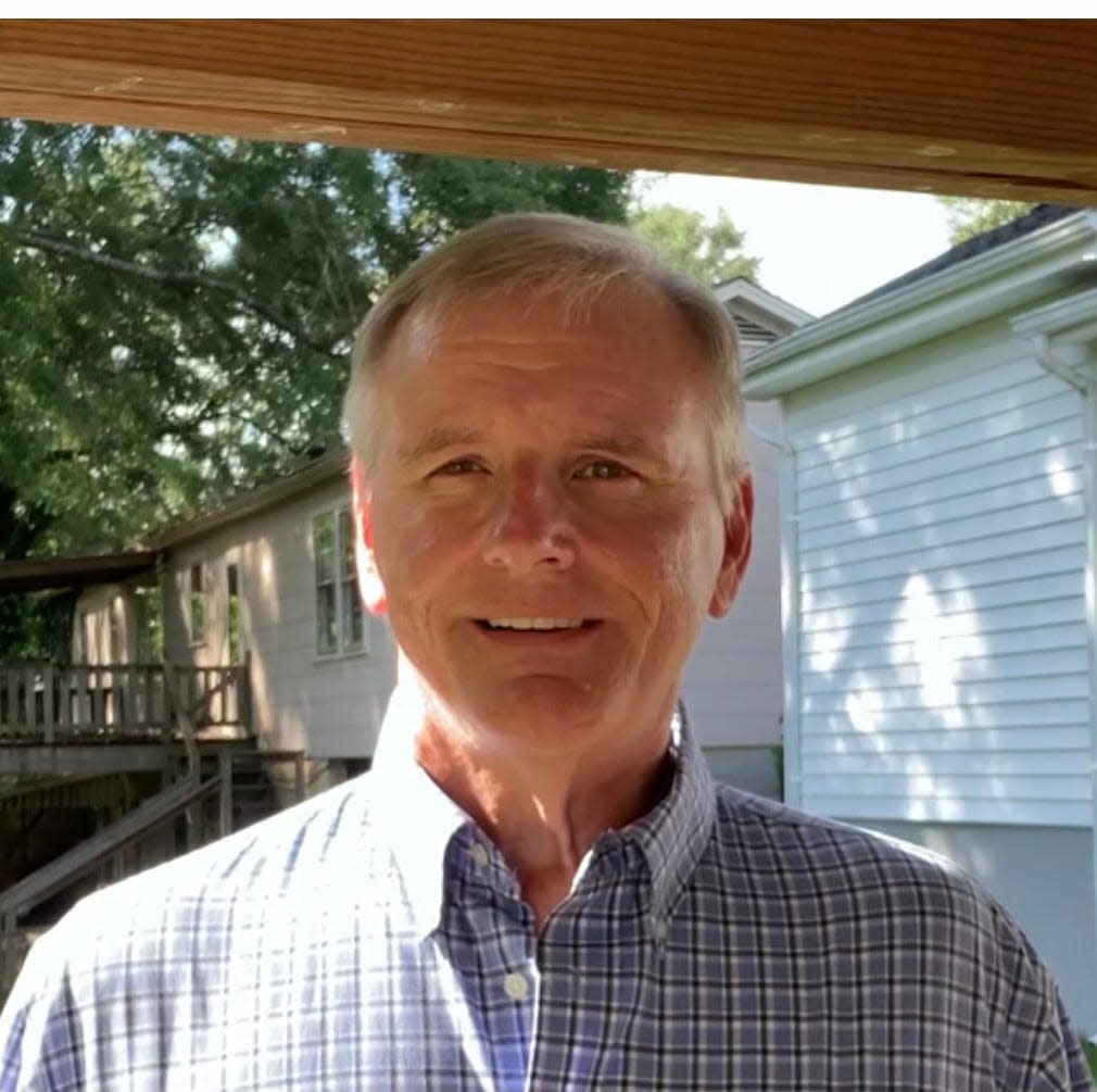 Ron Bolton, a retired Northport police captain, will be the next representative to fill the District 61 seat in the Alabama House of Representatives.