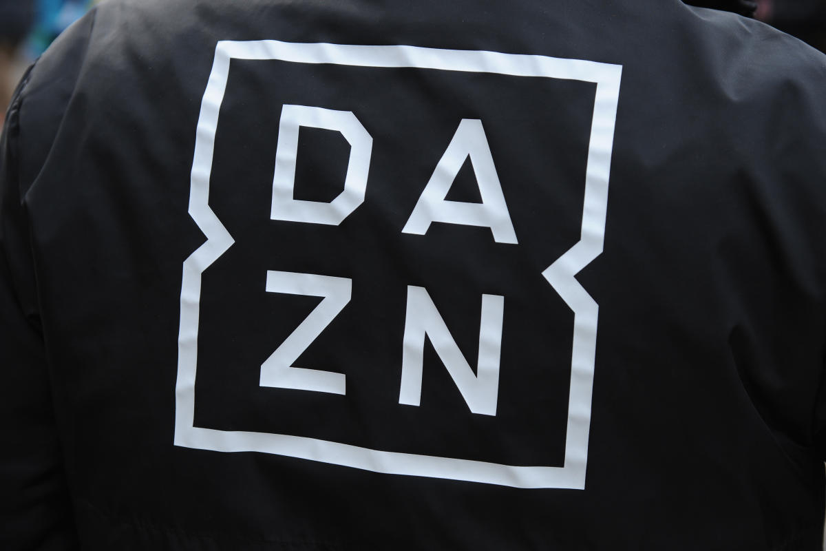 Global Football Makes More Sense Than NFL for DAZN –