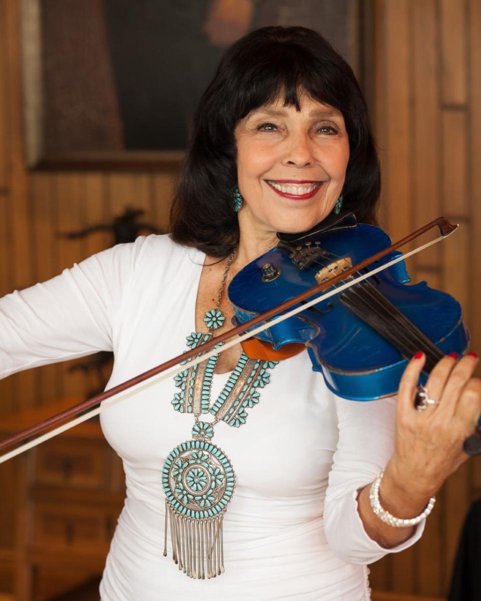 Respected country instrumentalist Jana Jae will host her long-running Jana Jae Fiddle Camp and Music Festival over Labor Day weekend in Grove.