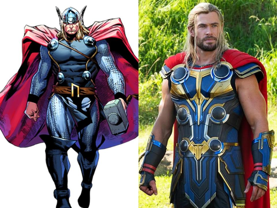 thor