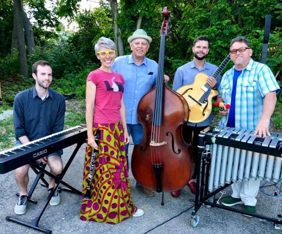 Paul Keller and the "At Sundown" Quintet will be performing at the Cheboygan Opera House Friday, July 8. Tickets for this show are available by calling the box office, or at the opera house's website.