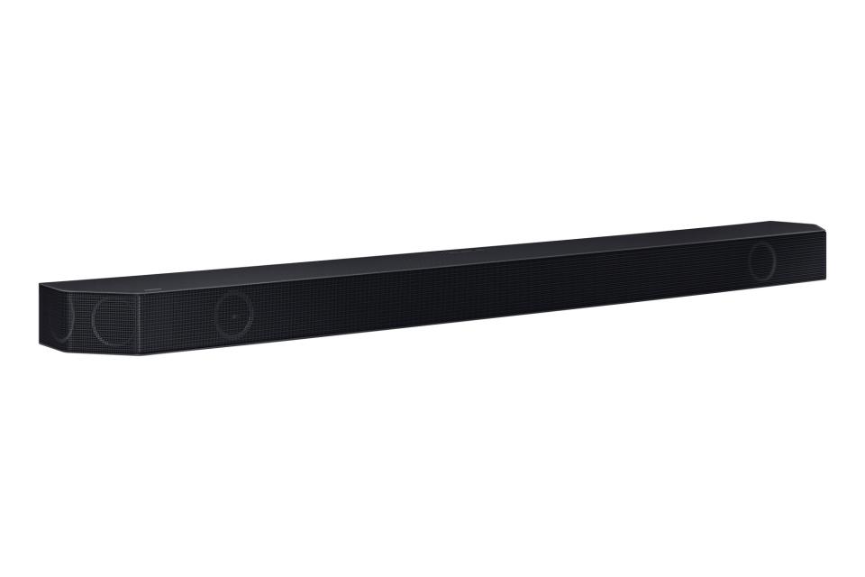 <p>Samsung HW-Q990C soundbar</p>
