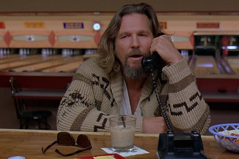 Big Lebowski