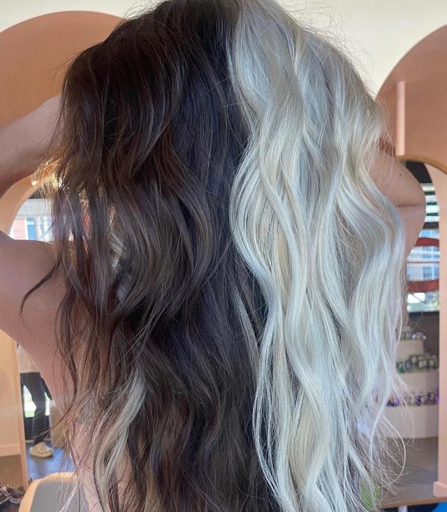 40 Gorgeous Gray Hair Color Ideas for 2023