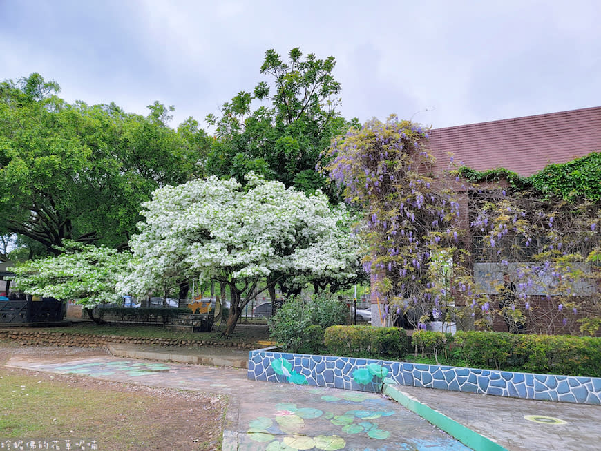 桃園｜大湖紀念公園