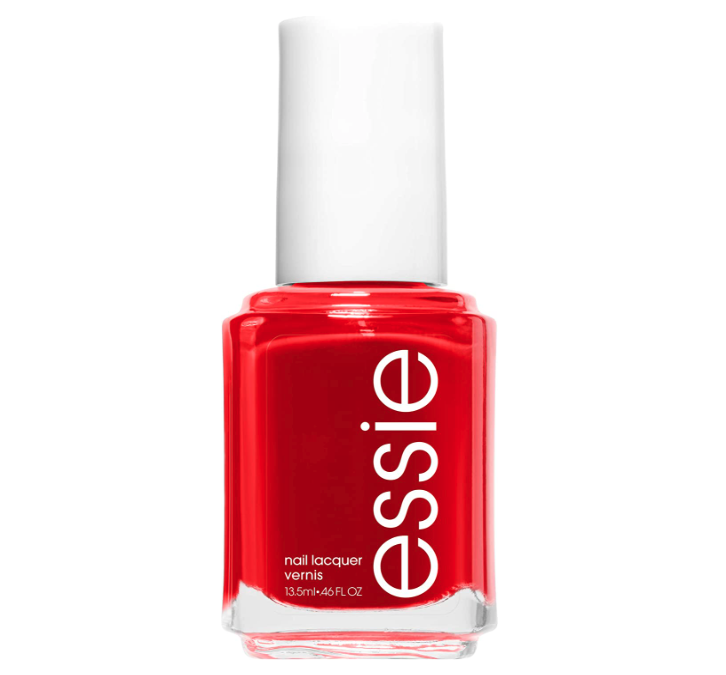 ESSIE Nail Polish (Photo via Amazon)