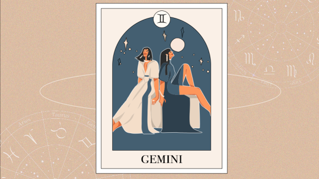 Why You Should Read Your Horoscope For Your Rising Sign – StyleCaster