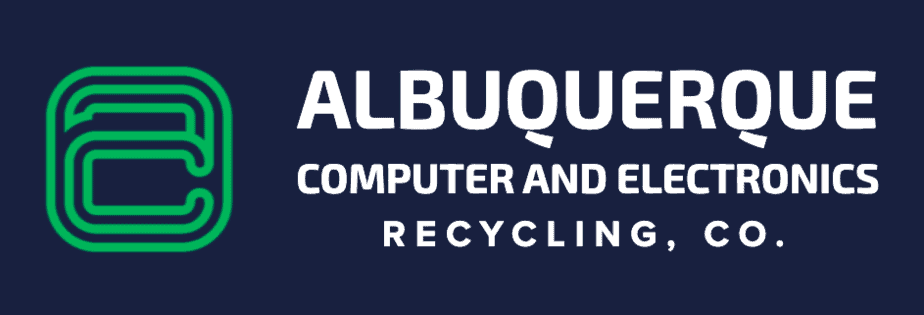 Albuquerque Computer &amp; Electronics Recycling Co., Tuesday, May 24, 2022, Press release picture