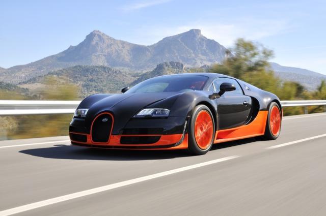 The 40 Most Expensive Things on the Planet