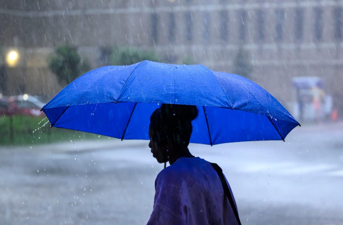 Advisory issued as heavy rainfall forecasted for parts of southwestern Ontario